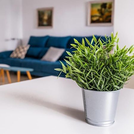 Amplio Apartamento Citycenter Κόρδοβα Εξωτερικό φωτογραφία