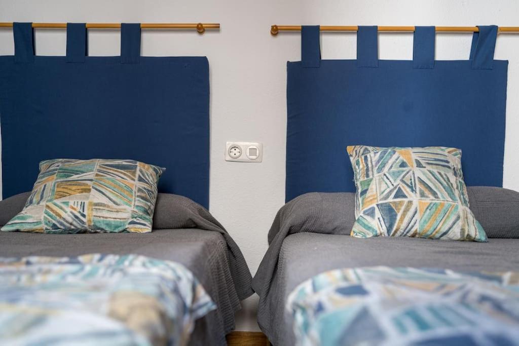 Amplio Apartamento Citycenter Κόρδοβα Εξωτερικό φωτογραφία