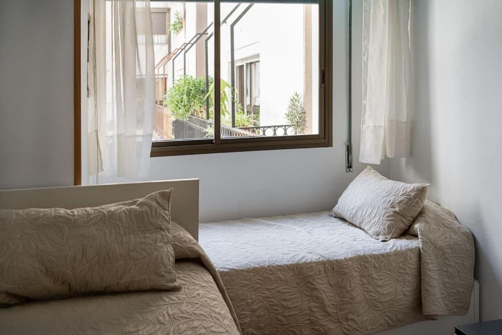 Amplio Apartamento Citycenter Κόρδοβα Εξωτερικό φωτογραφία