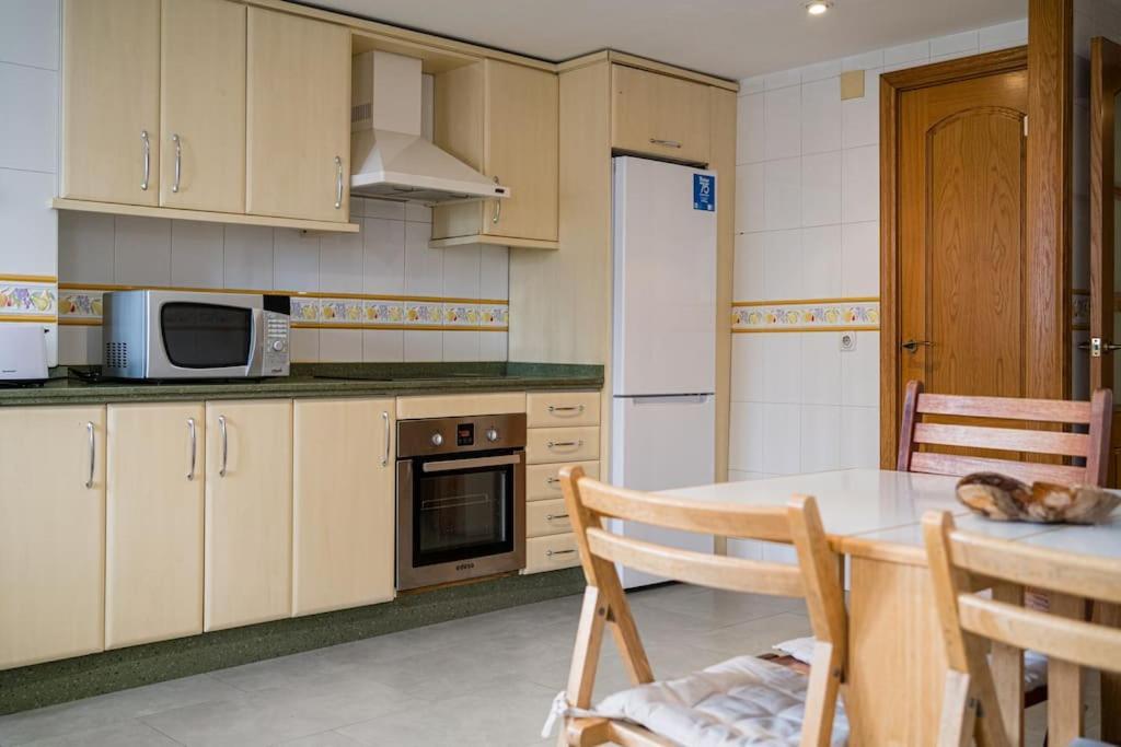Amplio Apartamento Citycenter Κόρδοβα Εξωτερικό φωτογραφία
