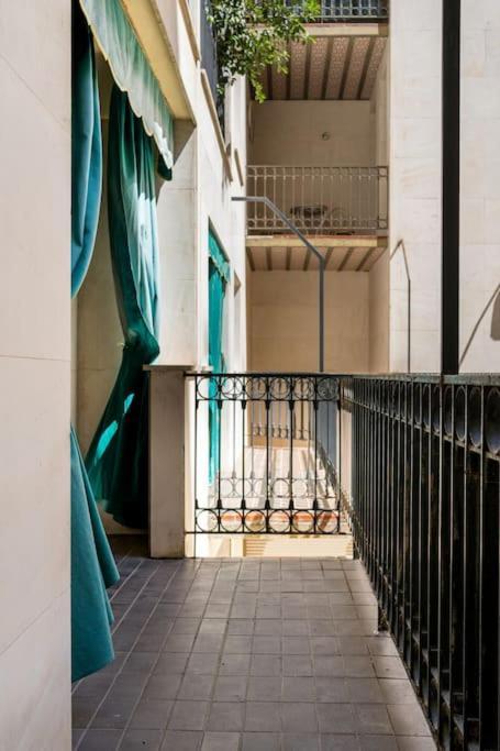 Amplio Apartamento Citycenter Κόρδοβα Εξωτερικό φωτογραφία