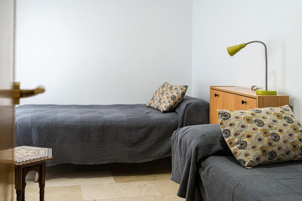 Amplio Apartamento Citycenter Κόρδοβα Εξωτερικό φωτογραφία