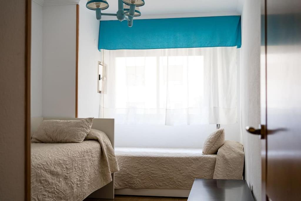 Amplio Apartamento Citycenter Κόρδοβα Εξωτερικό φωτογραφία