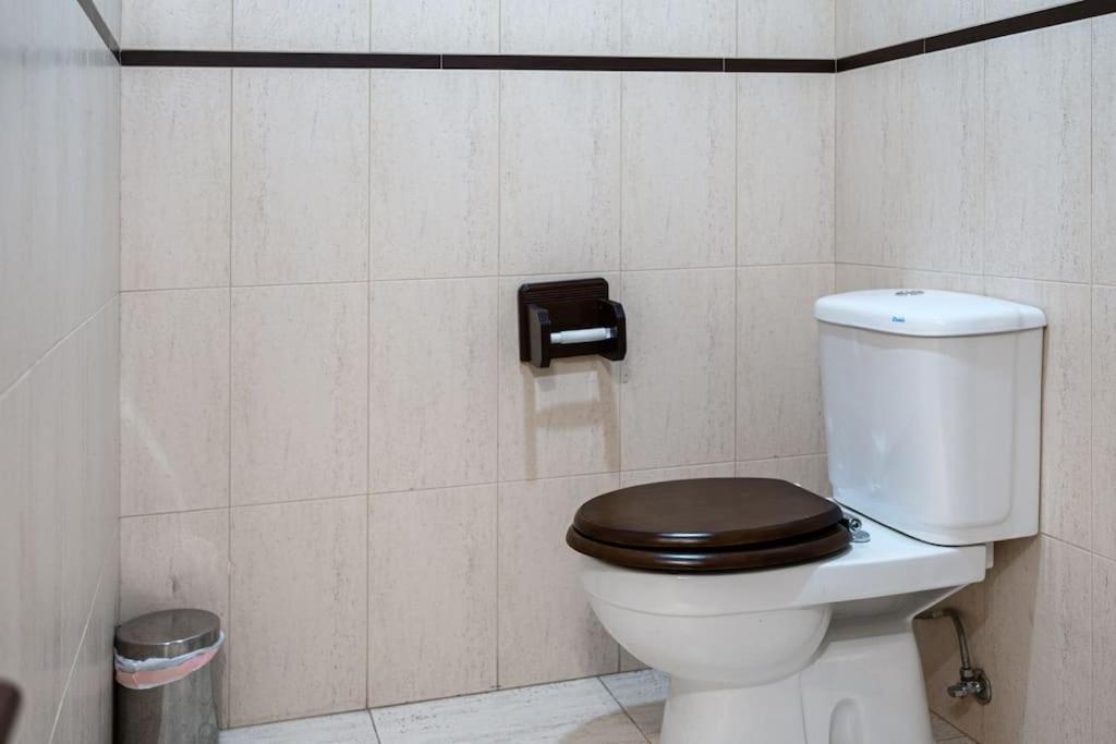 Amplio Apartamento Citycenter Κόρδοβα Εξωτερικό φωτογραφία